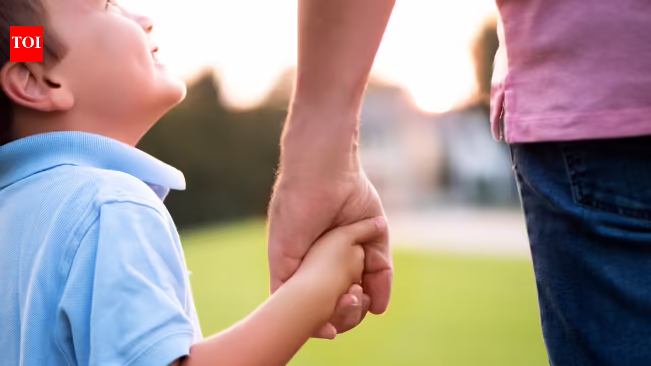 Good fathers teach their sons these 7 harsh but powerful life lessons