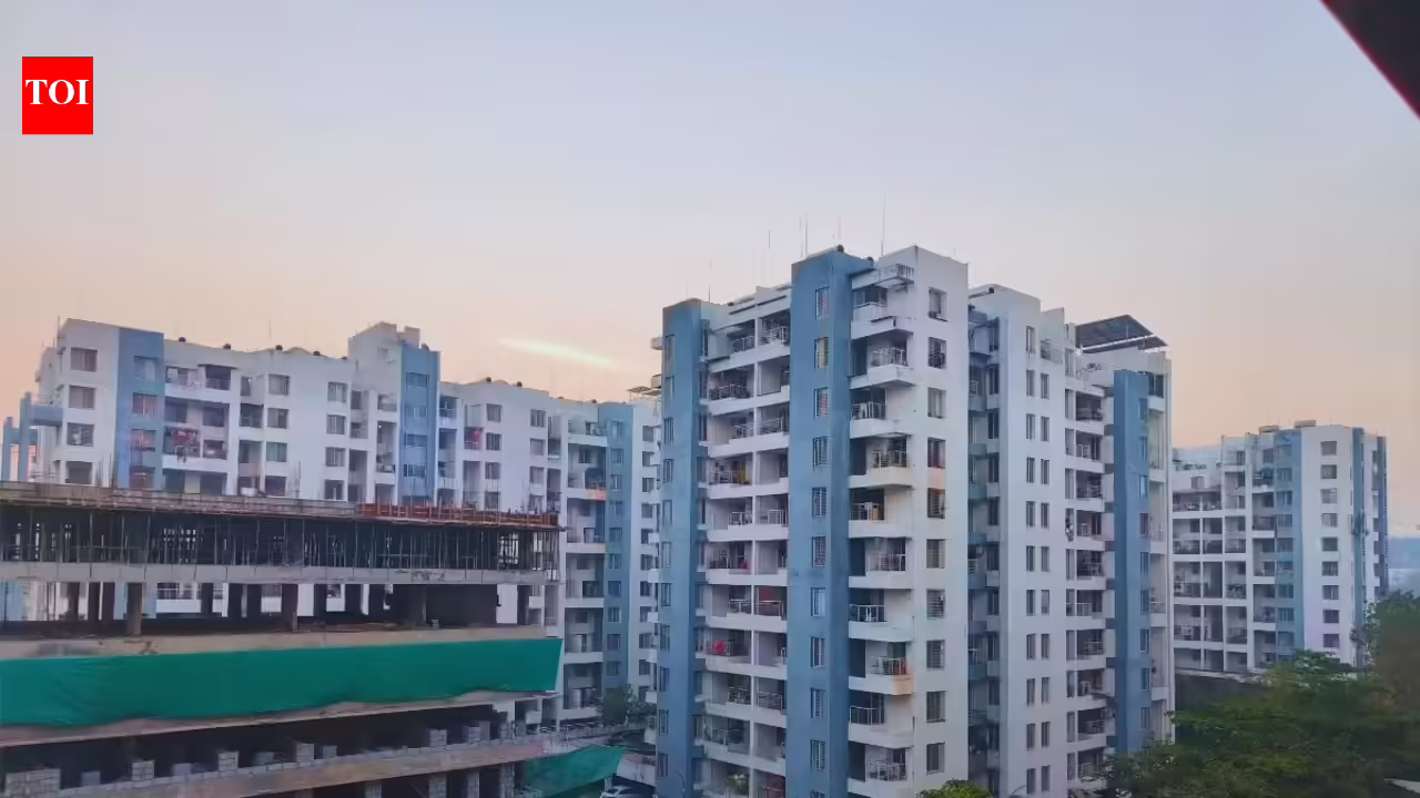 Greater Noida’s top 5 real estate hotspots fuelled by the upcoming Jewar Airport