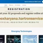 HARTRON opens admissions for AI, Cyber Security and Digital Marketing courses across; check details and direct link here