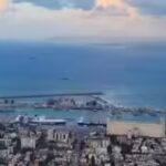Haifa Port: A Strategic Maritime Link for India Amid Middle East Tensions | India News