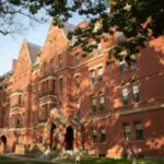 Harvard resumes merit raises at select schools after a year of budget cuts