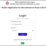 Haryana Police Constable PMT Admit Card 2026 released, schedule issued for May 5-9 test: Direct link