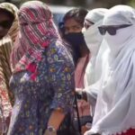 Heatwave alert in several parts of India: Where red, orange and yellow warnings are in place | India News