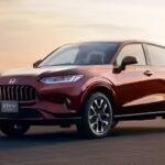 Honda ZR-V India Launch soon: Five things to know