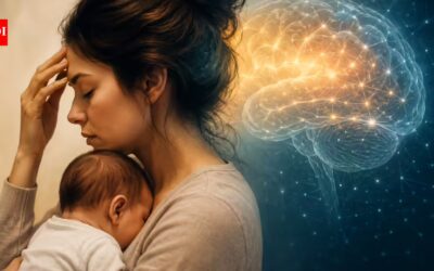 How Parenting Affects Brain Structure: Becoming a parent actually changes your brain, but does it affect intelligence? What this new study reveals may surprise you