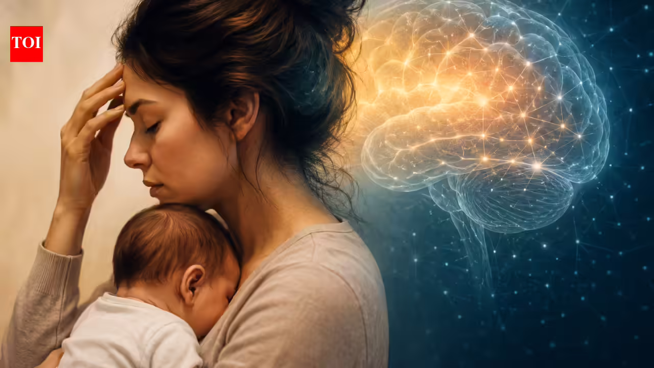 How Parenting Affects Brain Structure: Becoming a parent actually changes your brain, but does it affect intelligence? What this new study reveals may surprise you