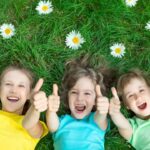 How To Make Children Focused: 6 daily routines parents can build to make children happier and more focused