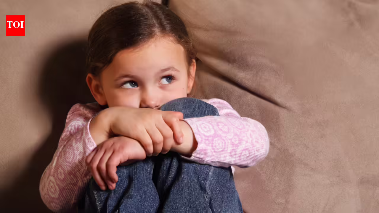 How children raised by overly strict parents turn out later in life: The answer is an eye-opener