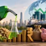 How government aims to save billions in forex with ethanol blended petrol