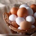 How long can fresh eggs stay out of the fridge at home |