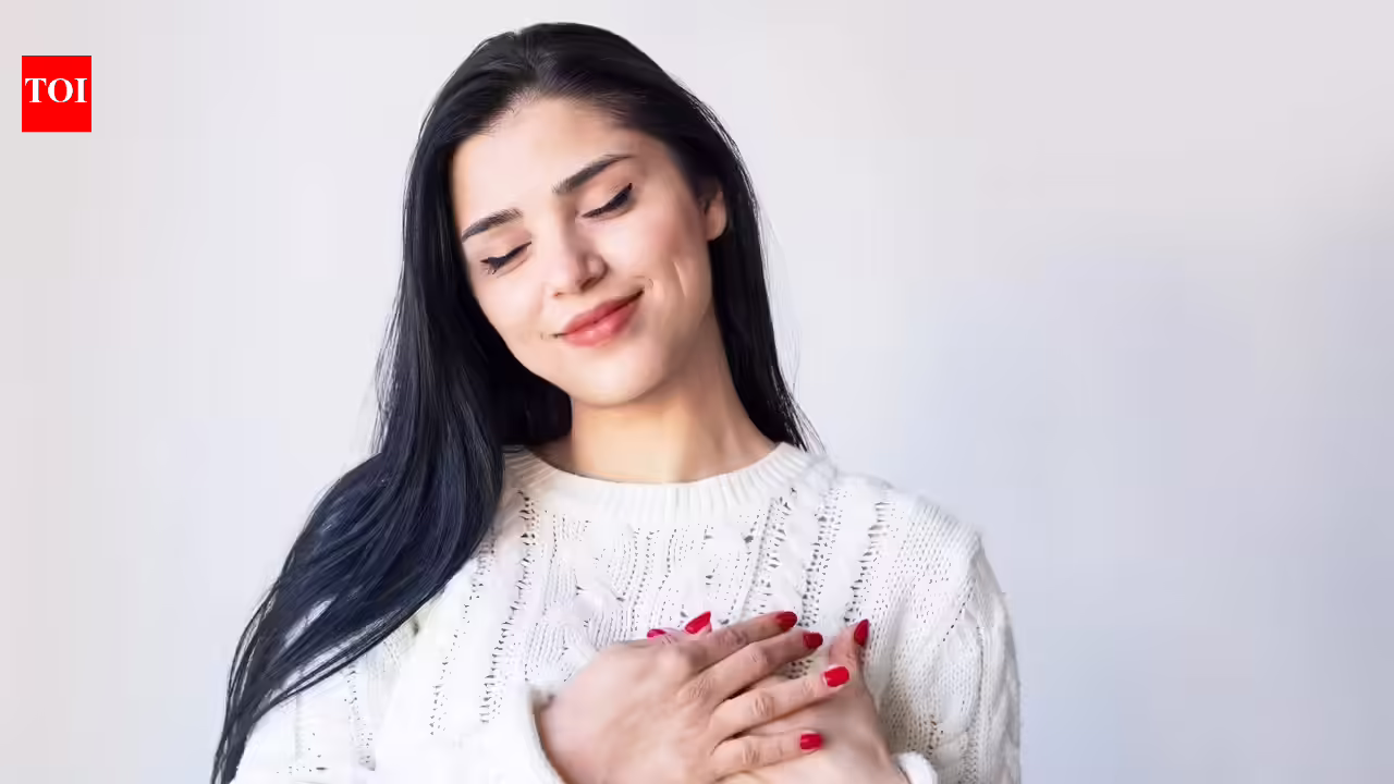How to heal your inner child: 10 psychology-backed things you need to hear