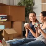 How to help children adjust to change and unfamiliar environments without anxiety