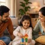 How to parent as a team even when your parenting styles clash |