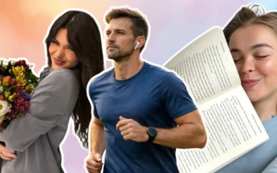 How to romanticise weekdays instead of just living for the weekends