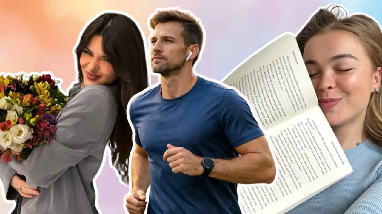 How to romanticise weekdays instead of just living for the weekends
