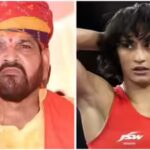 I am one of Brij Bhushan's six victims, reveals wrestler Vinesh Phogat | India News