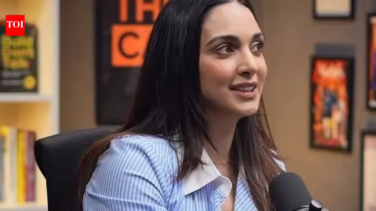 “I don’t want her to feel like she only has to date one person. " Kiara Advani's modern take on dating, parenting and freedom