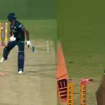 'I need some grip tech': Sai Sudharsan's hilarious response after another freak dismissal | Cricket News
