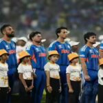 ICC T20I rankings: India retain no. 1 spot - where are Asian neighbours Pakistan and Sri Lanka? | Cricket News