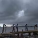 IMD Projects Below-Normal Monsoon Rainfall Amid Rising El Nino Risks | India News