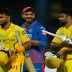 IPL 2026: CSK's disciplined bowling and Sanju Samson’s unbeaten 87 brush aside DC in capital | Cricket News