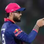 IPL 2026 | 'I don't need to answer critics': Riyan Parag's blunt take after Rajasthan Royals loss | Cricket News