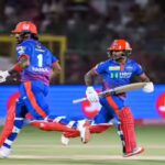 IPL 2026: KL Rahul, Pathum Nissanka power DC to record chase as Riyan Parag’s 90 goes in vain | Cricket News