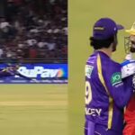 IPL 2026: Manish Pandey pulls of a wordie; Virat Kohli's reaction goes viral - Watch | Cricket News