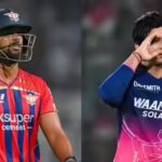 IPL 2026: Nicholas Pooran surpasses Vaibhav Sooryavanshi in explosive batting record during MI vs LSG | Cricket News