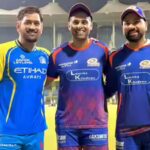IPL 2026 | 'Pehle Rohit bhai, phir Dhoni bhai ... ': Suryakumar Yadav reveals story behind iconic pic - WATCH | Cricket News