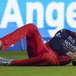 IPL 2026: Phil Salt returns home mid-season for scans, RCB face anxious wait | Cricket News
