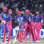 IPL 2026 Points Table after Match 43: DC move up, RR's erratic campaign continues | Cricket News