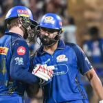 IPL 2026: Rohit Sharma and Ryan Rickelton script history, become first ever pair to... | Cricket News
