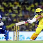 IPL 2026: Ruturaj Gaikwad masterclass sinks MI as CSK keep playoff hopes alive | Cricket News