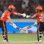 IPL 2026: SRH script history, rewrite record books in run-fest against PBKS | Cricket News