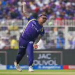 IPL 2026: Sunil Narine scripts history, becomes the first overseas player to... | Cricket News