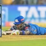 IPL 2026: Suryakumar Yadav's batting woes hit struggling Mumbai Indians | Cricket News