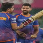 IPL 2026: Who is Raghu Sharma? MI’s surprise pick in high-stakes clash vs CSK | Cricket News