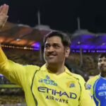 IPL 2026 | Will MS Dhoni play CSK's final league match vs Gujarat Titans? Franchise shares big update | Cricket News
