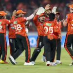 IPL Points Table after Match 49: SRH climb to top spot; PBKS suffer three consecutive losses | Cricket News