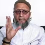 'If namaz on road wrong, ban all festival celebrations': Owaisi points at 'double standard' | India News