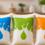 Importance Of Milk Color Codes: Why milk packets in India have blue, green and orange colours
