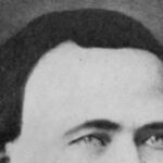 In 1849, Walter Hunt’s debt troubles led to the modern safety pin being formed |