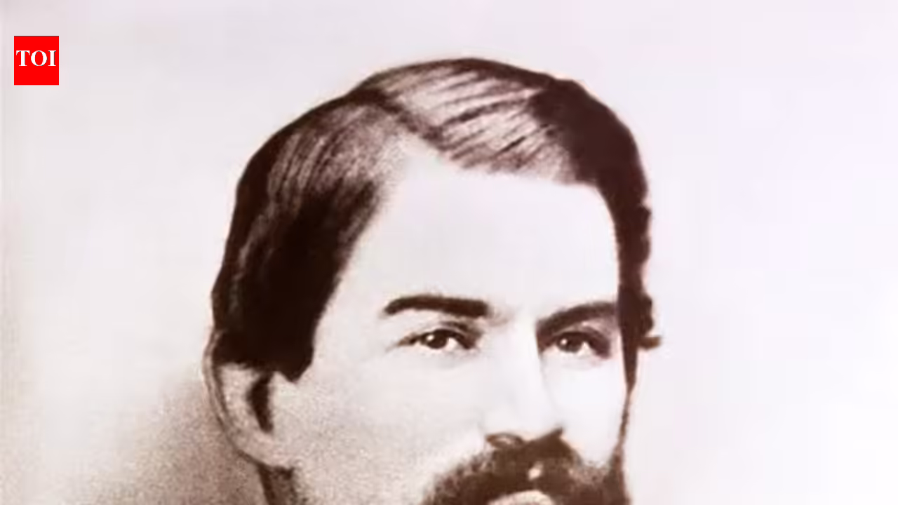 In 1886, John Stith Pemberton’s pursuit of a nerve tonic led to Coca-Cola being formed |