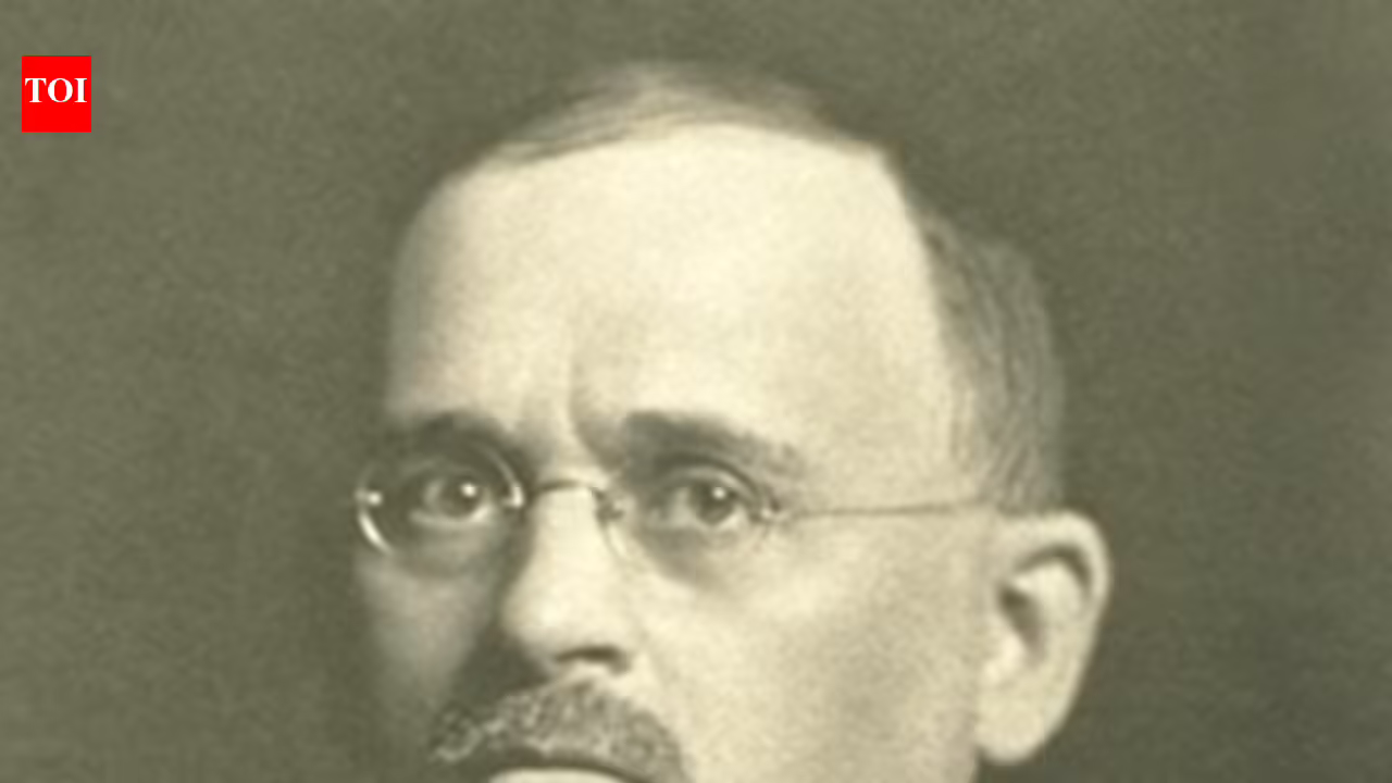 In 1894, Will Kellogg forgot a pot of boiled wheat and accidentally sparked a global breakfast revolution |
