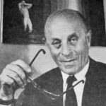 In 1938, László Bíró noticed newspaper ink dried instantly while his fountain pen smudged, and this led to the creation of the modern ballpoint pen |