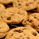 In 1938, Ruth Wakefield’s simple choice of mixed chopped chocolate into cookie dough created America’s favorite dessert |