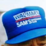 In 1962, Sam Walton watched his competitors stock their shelves and built the biggest retail chain in history |