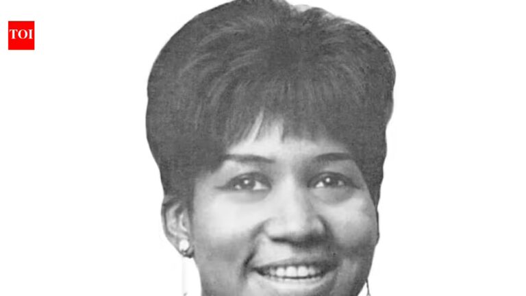 In 1967, Aretha Franklin rewrote a few lyrics in one song that turned ‘Respect’ into a women’s rights anthem |