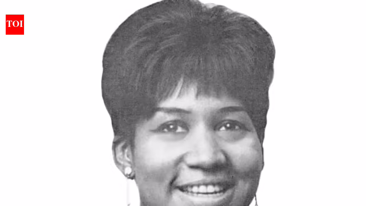 In 1967, Aretha Franklin rewrote a few lyrics in one song that turned ‘Respect’ into a women’s rights anthem |